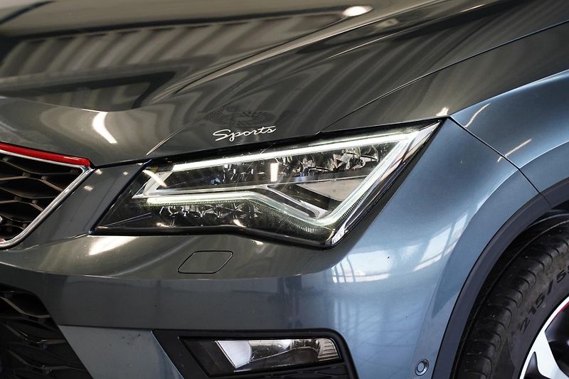 Seat Ateca - fotka 9 z 27