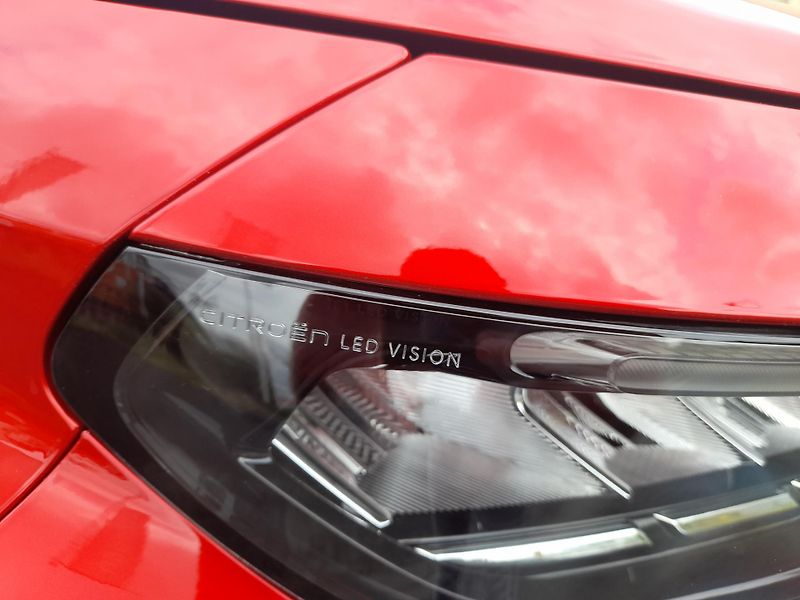 Citroën C3 Aircross (2026) MAX Hybrid 145k Automatic - fotka 12 z 64