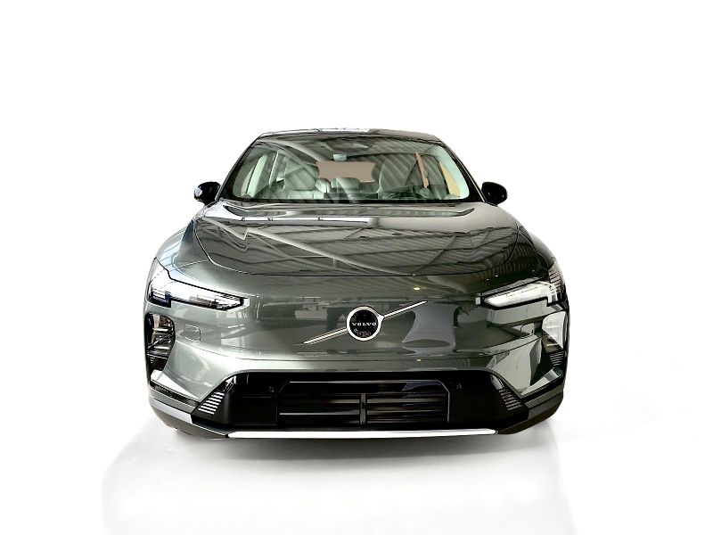Volvo EX60 (2026) P10 AWD ULTRA - fotka 23 z 27