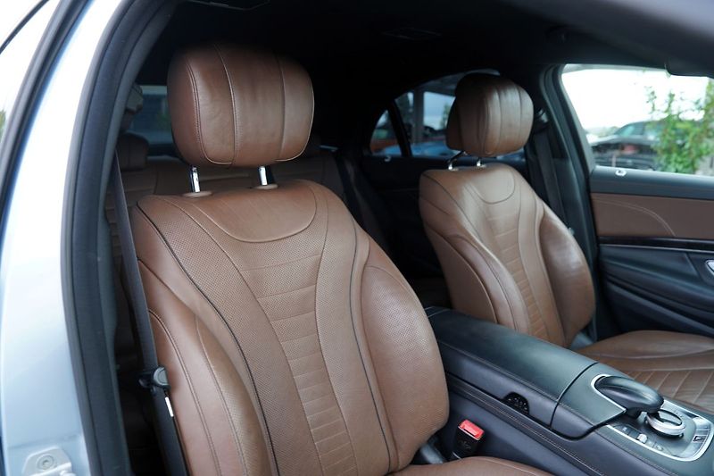 Mercedes-Benz Třídy S S 350d/Burmester/tažné/keyless - fotka 28 z 41