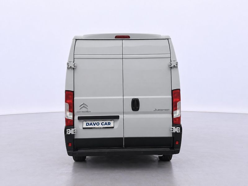 Citroën Jumper L3H2 2,2 HDI Navi CZ 1.Maj. DP - fotka 6 z 32