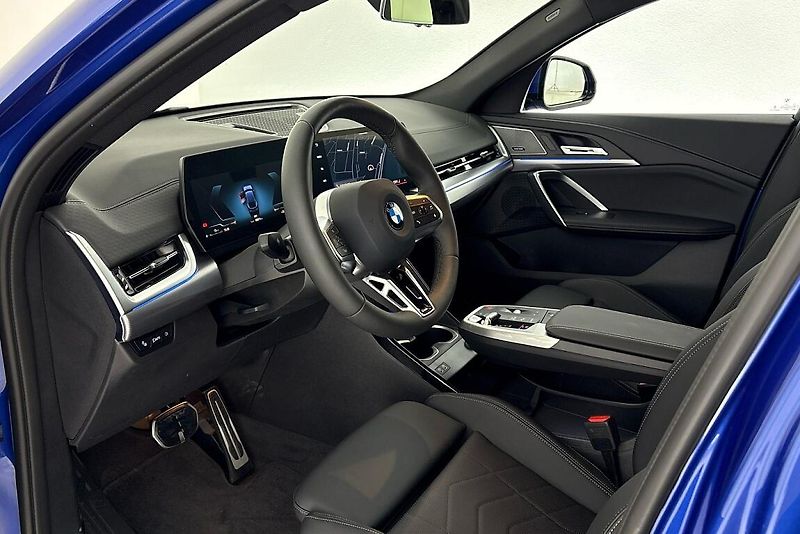 BMW X2 xDrive20d - fotka 7 z 24