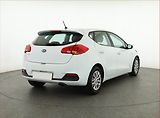 Kia Ceed (2013) 1.4 CVVT, Tempomat - náhled 4