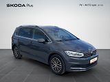 Volkswagen Touran (2026) 1.5 TSI 110 kW EVO2 DSG People - náhled 28