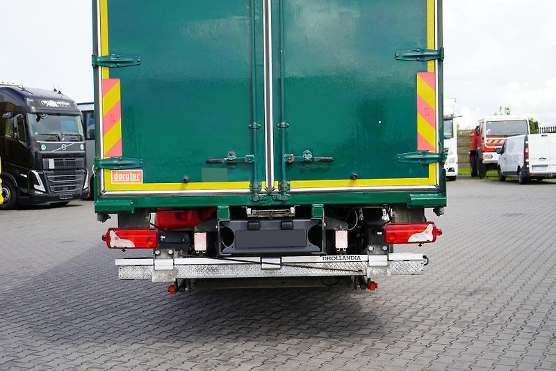 Scania (2019) G 410 6x2 shrnovačka EURO 6 - fotka 11 z 18