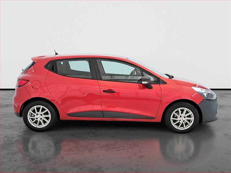 Renault Clio (2012) 1.2 16V, nová STK, v provozu - fotka 6 z 18