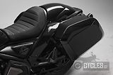 Moto Morini Calibro (2026) Bagger 700 - náhled 9