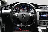 Volkswagen Passat 2,0 TDI 110 kW COMFORTLINE Zár - náhled 18
