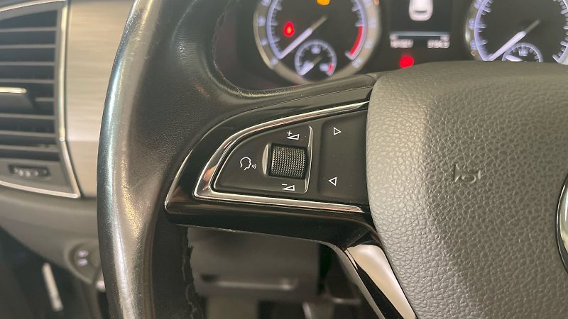 Škoda Kodiaq (2019) Ambition 2.0 TDI 110kW 4x4 - fotka 22 z 30