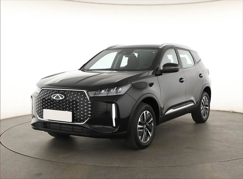 Chery Tiggo 4 HEV (2026) 1.5 Hybrid, COMFORT - fotka 2 z 21