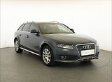 Audi A4 Allroad (2010) 2.0 TFSI, 4X4, Automat, Navi - náhled 1