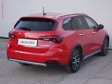 Fiat Tipo (2022) 1.0 GSE, Cross, LED - náhled 6