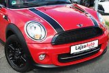 Mini Cooper 1,6 Cabrio 4.MÍSTA, 74 tis. km - náhled 8