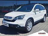 Honda CR-V 2.2 i-CDTI/Executive ČR 1.Maji - náhled 1
