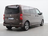 Peugeot Traveller 2,0 BlueHDi 110kW Aut.klima CZ - náhled 7