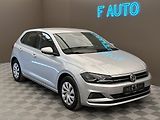 Volkswagen Polo (2022) 1.0i Comfort AUTOŠKOLA Přestav - náhled 1