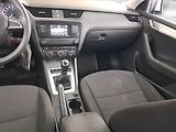 Škoda Octavia (2015) Ambition 1.6 TDI, Tempomat - náhled 8