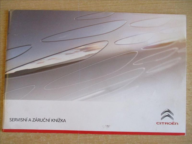 Citroën C3 1,2 VTi,klima,serv.kn.CZ - fotka 22 z 25