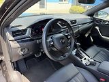 Škoda Superb 2,0TDi 147kW L&K 4x4 aut navi  - náhled 12