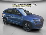 Škoda Karoq Sportline 1.5 TSI 110 kW DSG / - náhled 10
