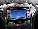 Ford Mondeo (2008) Titanium 2.2 TDCI, Serv.kniha - náhled 13