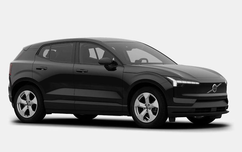 Volvo EX30 (2026) P3 ELECTRIC RWD ESSENTIAL  - fotka 7 z 12