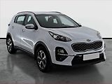 Kia Sportage (2019) 1.6 T-GDI, ČR,1.maj - náhled 1