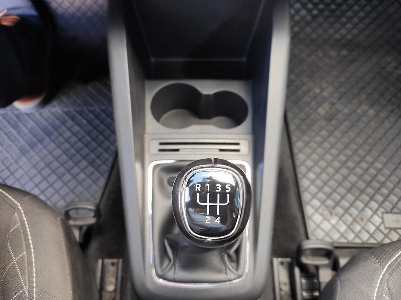 Škoda Fabia (2017) Combi 1.0TSI 95k MAN6 nové CZ - fotka 20 z 33