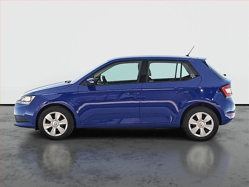 Škoda Fabia (2020) 1.0 TSI, ČR,1.maj, Serv.kniha - fotka 3 z 15