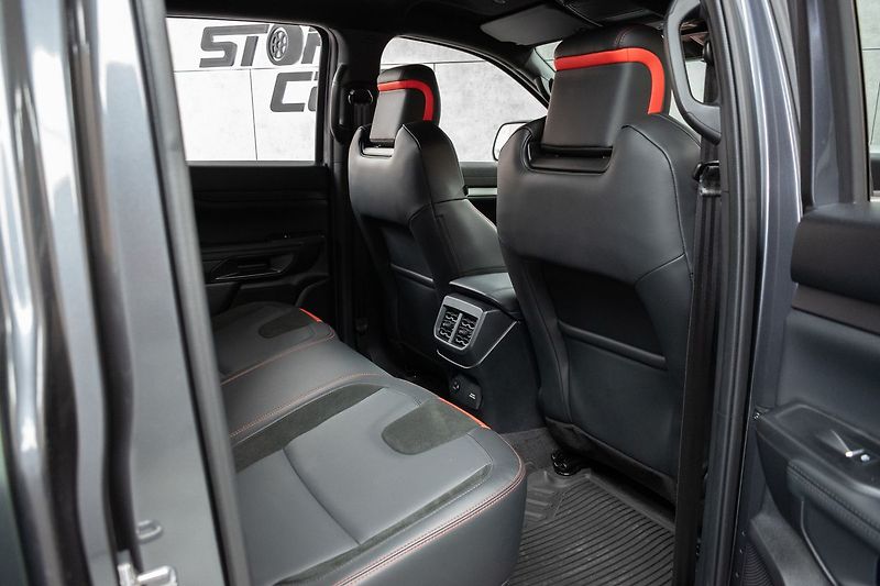 Ford Ranger V6 RAPTOR 4x4*TAŽNÉ*ZÁRUKA*ČR - fotka 13 z 46