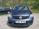 Volkswagen Golf Plus 1,9 TDi - náhled 1