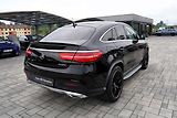 Mercedes-Benz GLE 350d 4Matic AMG/260PS/ČR - náhled 6
