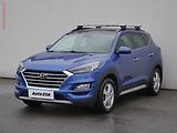 Hyundai Tucson (2018) 1.6 T-GDi 4x4, ČR, AT, LED - náhled 2