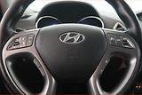 Hyundai ix35 (2015) 2.0 CRDi, 4X4, Navi, Tempomat - náhled 15