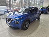 Nissan Juke (2026) 1.0DIG-T 84kW N-connecta - náhled 1
