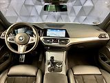 BMW Řada 3 320d xDrive M-PAKET, WEBASTO - náhled 10