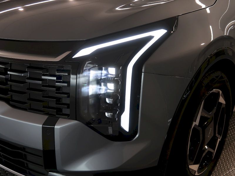 Kia Sportage (2025) TOP 1.6T-GDI DCT 110KW - fotka 10 z 34