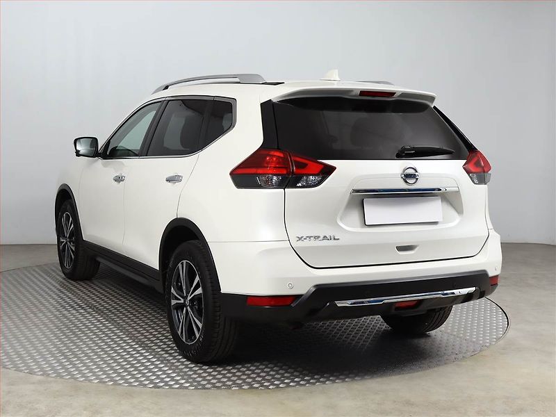 Nissan X-Trail (2020) 1.7 dCi, Automat, Serv.kniha - fotka 4 z 22