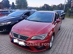 Seat Leon (2017) 2.0 TDI, ČR, LED, autoAC - fotografie inzerátu