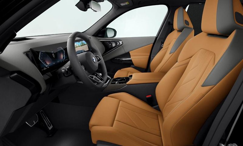 BMW X3 xDrive 40d - fotka 2 z 4