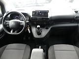 Citroën Berlingo (2021) 1,5 BlueHDi 100 MAN6  - náhled 11