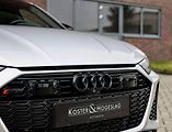 Audi RS 6 (2023) 4.0 TFSI V8 quattro Exclusive - náhled 9