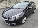 Kia Ceed (2013) 1.6 GDI 99KW/VYHŘ.VOLANT+SEDAD - náhled 1