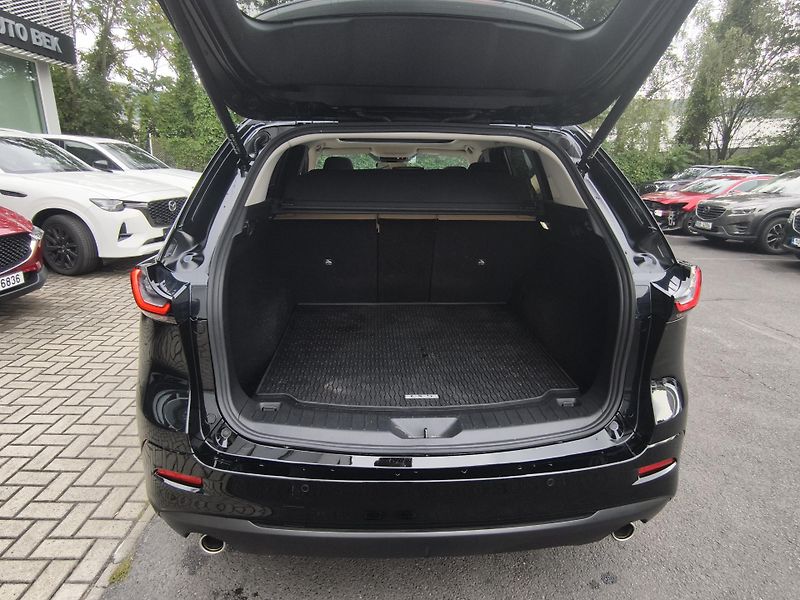 Mazda CX-5 (2026) 2.5i HOMURA, PANORAMA, 4x4AWD  - fotka 7 z 18