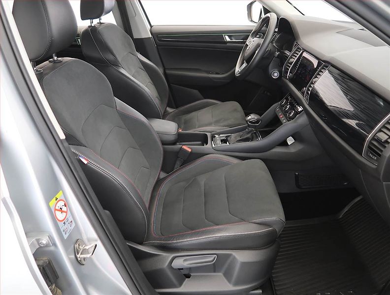 Škoda Kodiaq (2019) Style Plus 2.0 TDI 4x4 - fotka 9 z 30