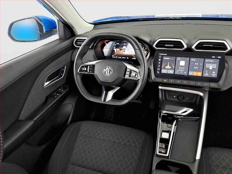 MG ZS (2025) Hybrid+ - fotka 7 z 18