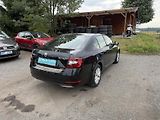 Škoda Octavia 1.4 TSI CNG G-Tec STYLE - náhled 6