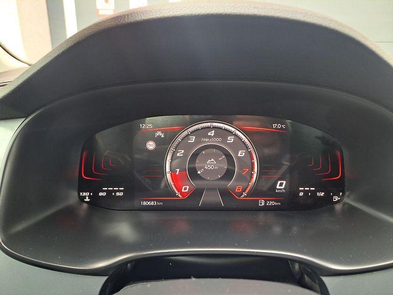 Seat Ateca (2023) 1.0 TSI Style Business, ZÁRUKA - fotka 22 z 34