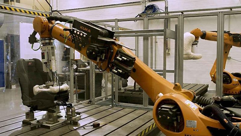 Robot 