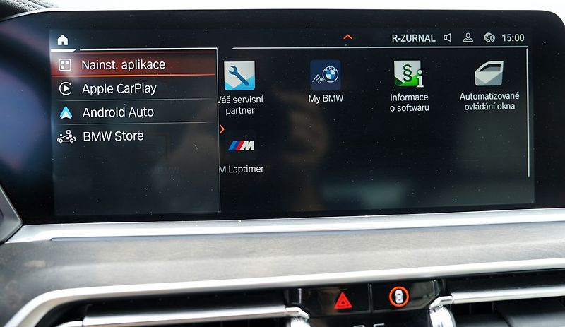 BMW X5 40d xDrive, Mpaket/21/Led/ČR - fotka 46 z 49